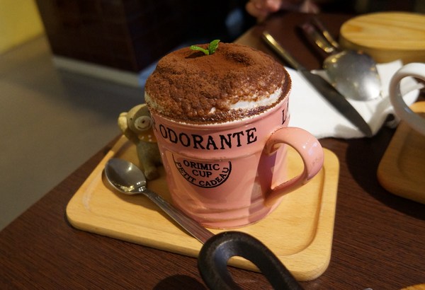 Läbu Café：Läbu Café♥ 早午餐 ♥ 下午茶 ♥永康商圈