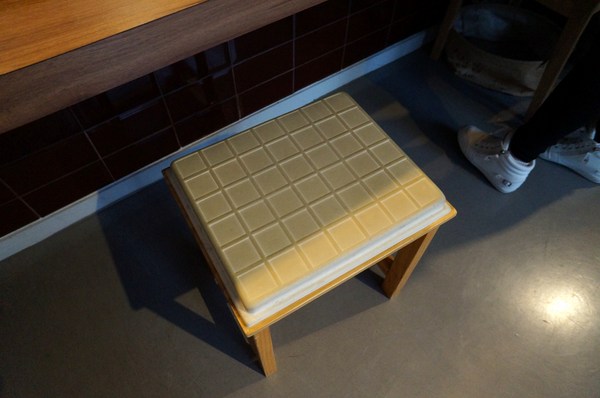 Läbu Café：Läbu Café♥ 早午餐 ♥ 下午茶 ♥永康商圈