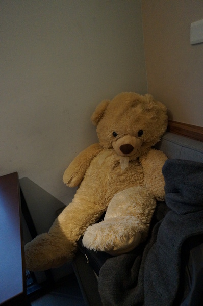 Läbu Café：Läbu Café♥ 早午餐 ♥ 下午茶 ♥永康商圈