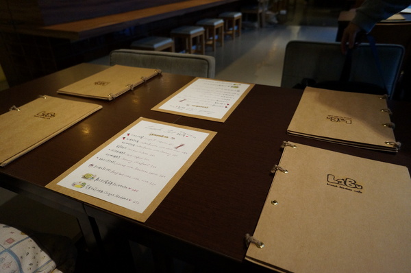 Läbu Café：Läbu Café♥ 早午餐 ♥ 下午茶 ♥永康商圈