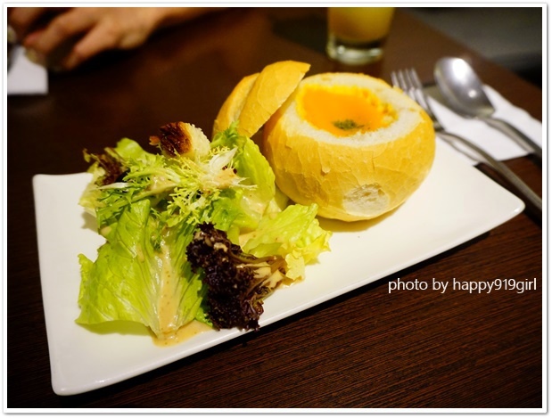 [台北東門]隱身巷弄間的美味義大利麵。平日用餐不限時★Labu café