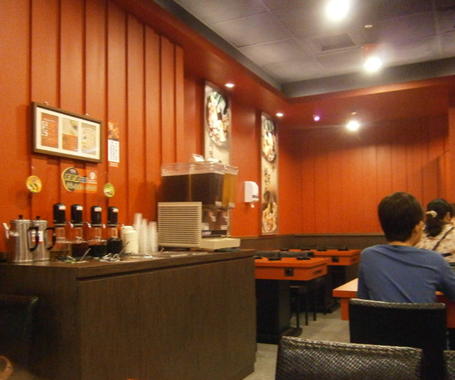 老先覺麻辣窯燒鍋