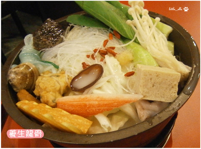 老先覺麻辣窯燒鍋