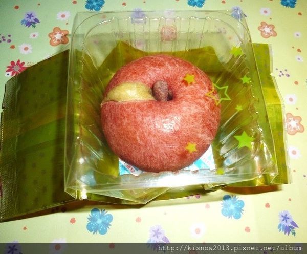 康堤25-蘋果餅.JPG