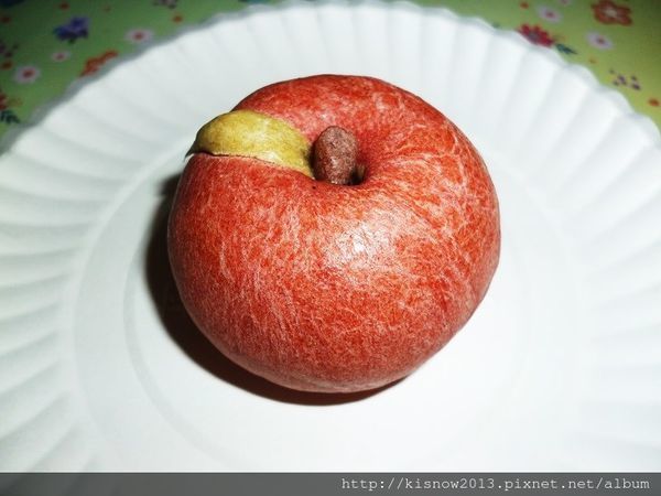 康堤26-蘋果餅.JPG