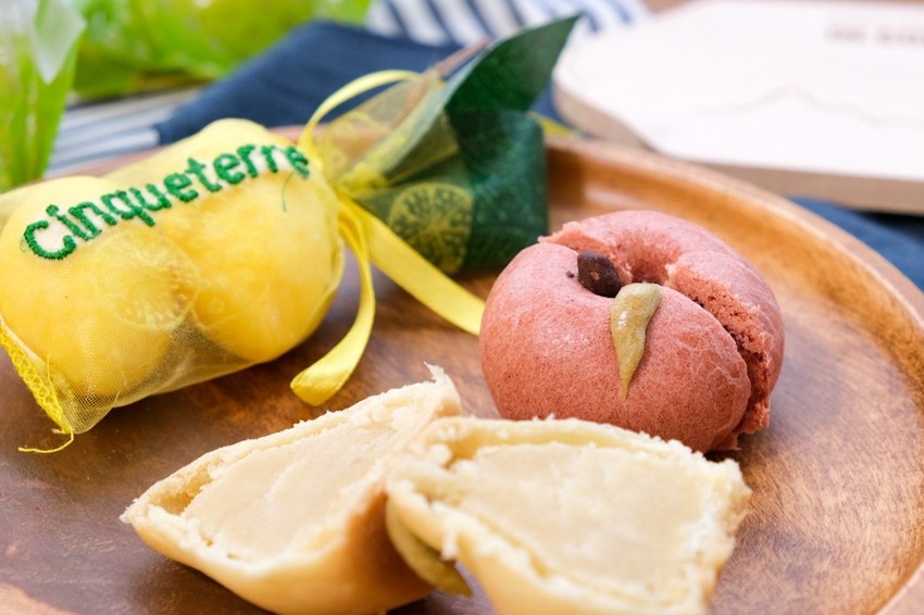 蘋安寶柚創意禮盒, 中秋月餅禮盒, 康堤創意烘培, 中秋月餅推薦, 蘋果餅, 小柚餅, 造型月餅, 手工月餅, 低糖月餅