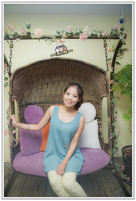 ╠食記╣情人節系列:鄉村風/聚餐/約會/下午茶的好選擇-LadyEmma艾瑪花園