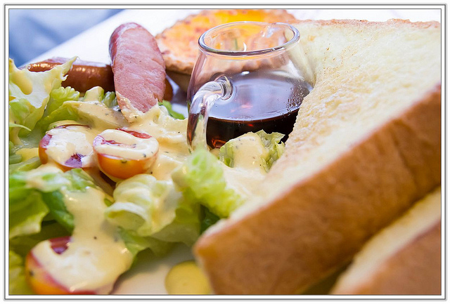 ╠食記╣情人節系列:鄉村風/聚餐/約會/下午茶的好選擇-LadyEmma艾瑪花園