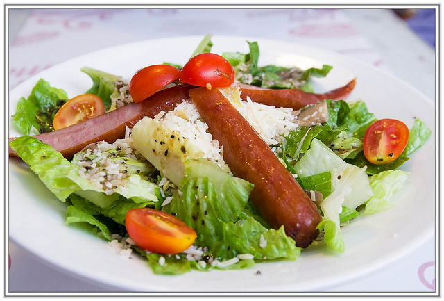 ╠食記╣情人節系列:鄉村風/聚餐/約會/下午茶的好選擇-LadyEmma艾瑪花園
