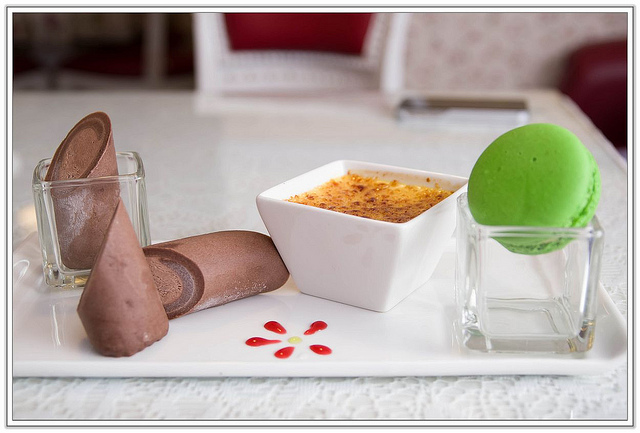 ╠食記╣情人節系列:鄉村風/聚餐/約會/下午茶的好選擇-LadyEmma艾瑪花園