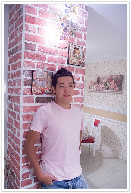 ╠食記╣情人節系列:鄉村風/聚餐/約會/下午茶的好選擇-LadyEmma艾瑪花園