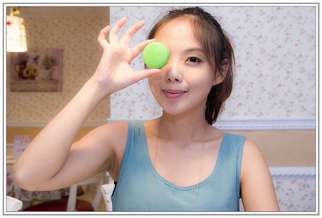 ╠食記╣情人節系列:鄉村風/聚餐/約會/下午茶的好選擇-LadyEmma艾瑪花園