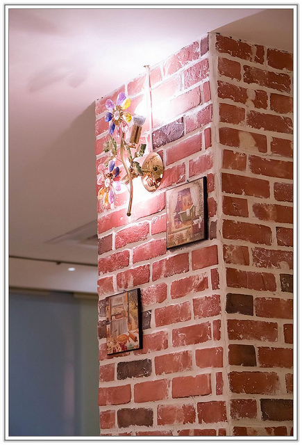 ╠食記╣情人節系列:鄉村風/聚餐/約會/下午茶的好選擇-LadyEmma艾瑪花園