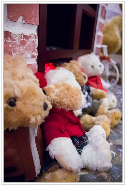 ╠食記╣情人節系列:鄉村風/聚餐/約會/下午茶的好選擇-LadyEmma艾瑪花園