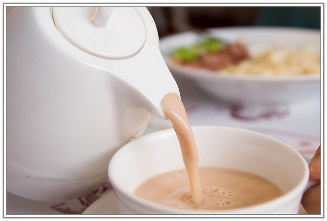 ╠食記╣情人節系列:鄉村風/聚餐/約會/下午茶的好選擇-LadyEmma艾瑪花園