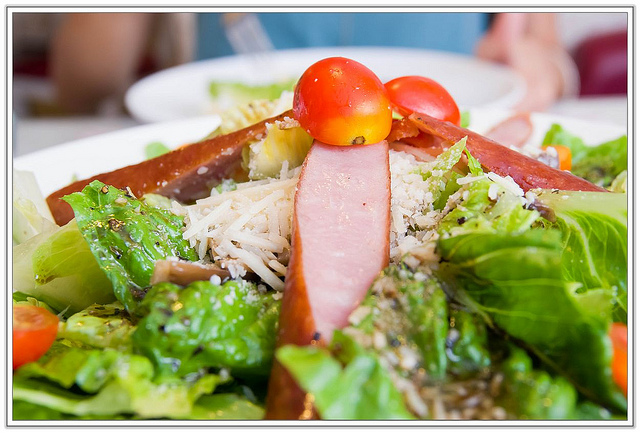╠食記╣情人節系列:鄉村風/聚餐/約會/下午茶的好選擇-LadyEmma艾瑪花園