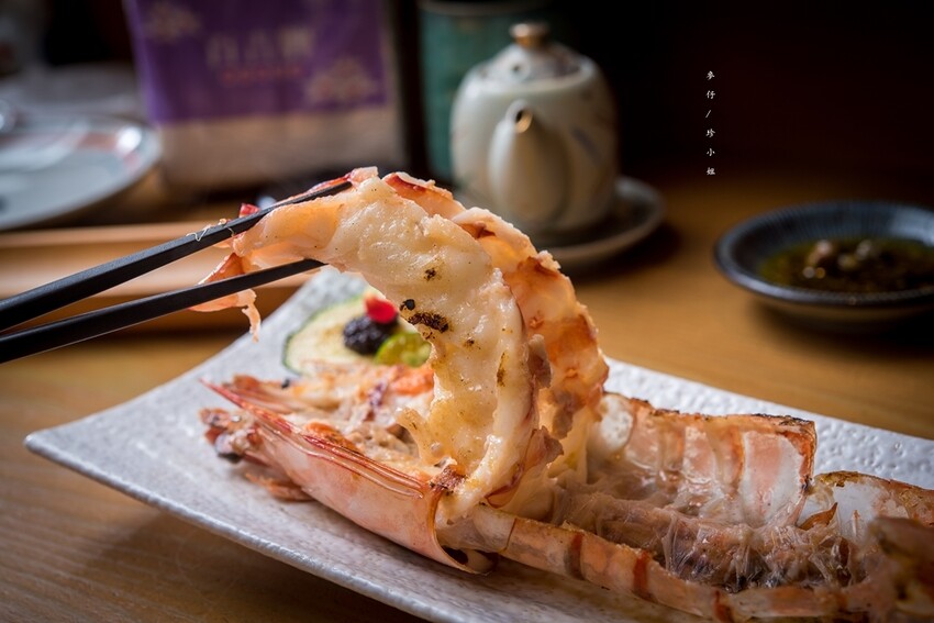 匠壽司割烹｜客製化的omakase多達19道料理，精湛廚藝好滿足，台北日料推薦、捷運松江南京站美食推薦