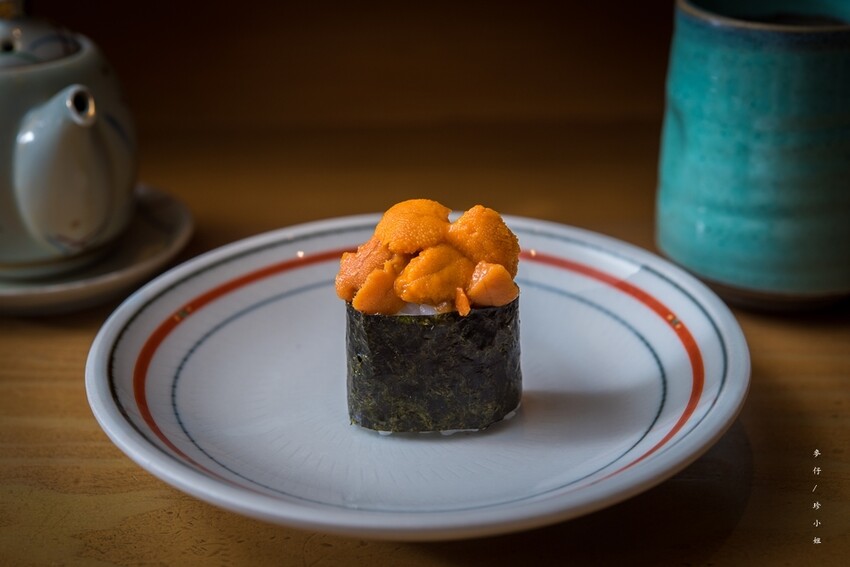 匠壽司割烹｜客製化的omakase多達19道料理，精湛廚藝好滿足，台北日料推薦、捷運松江南京站美食推薦