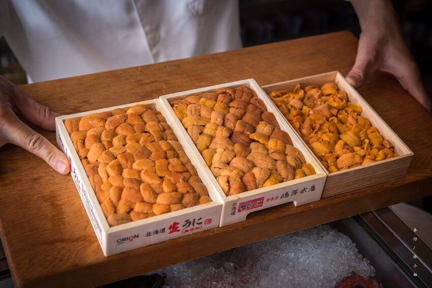 匠壽司割烹｜客製化的omakase多達19道料理，精湛廚藝好滿足，台北日料推薦、捷運松江南京站美食推薦