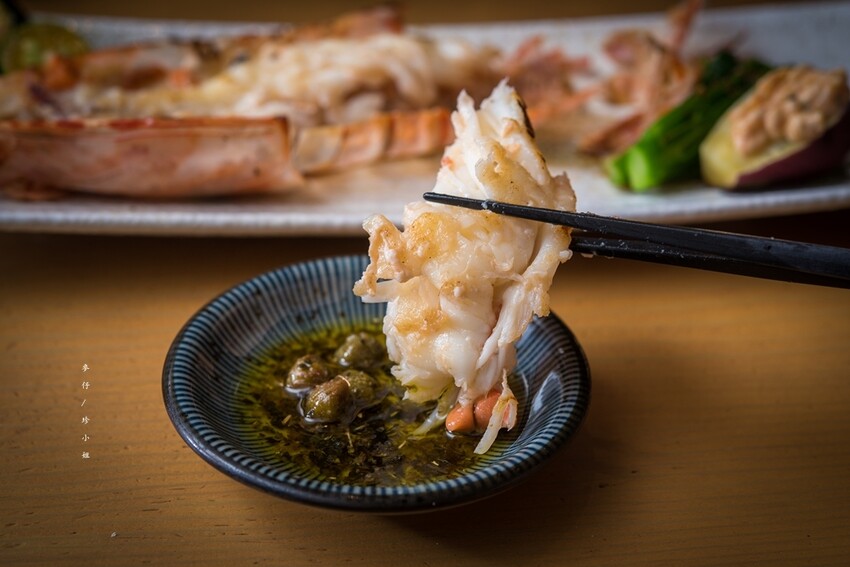 匠壽司割烹｜客製化的omakase多達19道料理，精湛廚藝好滿足，台北日料推薦、捷運松江南京站美食推薦