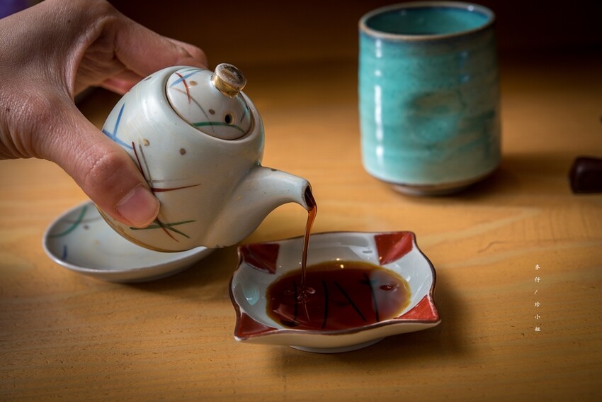 匠壽司割烹｜客製化的omakase多達19道料理，精湛廚藝好滿足，台北日料推薦、捷運松江南京站美食推薦