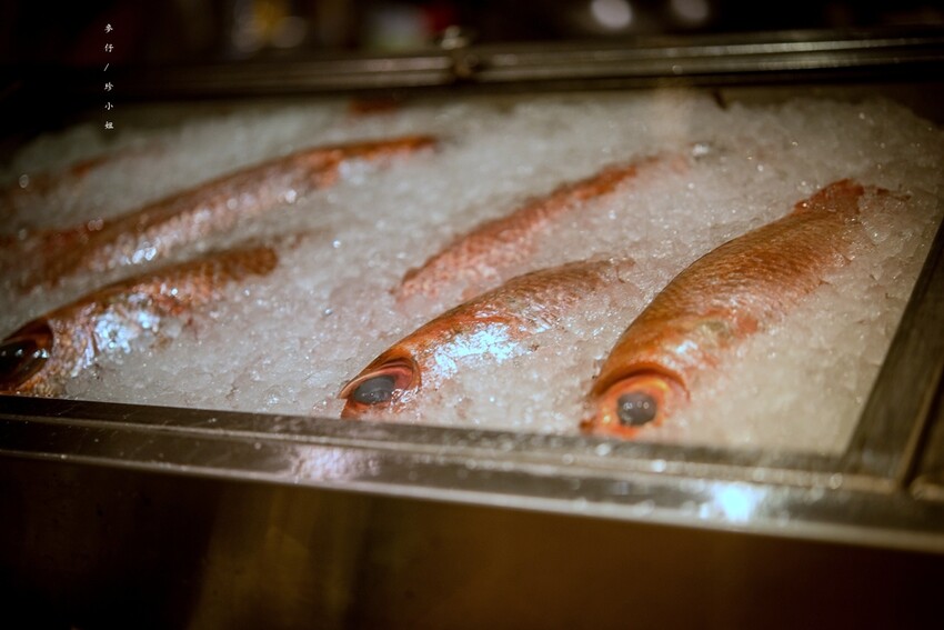 匠壽司割烹｜客製化的omakase多達19道料理，精湛廚藝好滿足，台北日料推薦、捷運松江南京站美食推薦