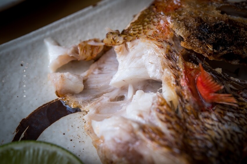 匠壽司割烹｜客製化的omakase多達19道料理，精湛廚藝好滿足，台北日料推薦、捷運松江南京站美食推薦