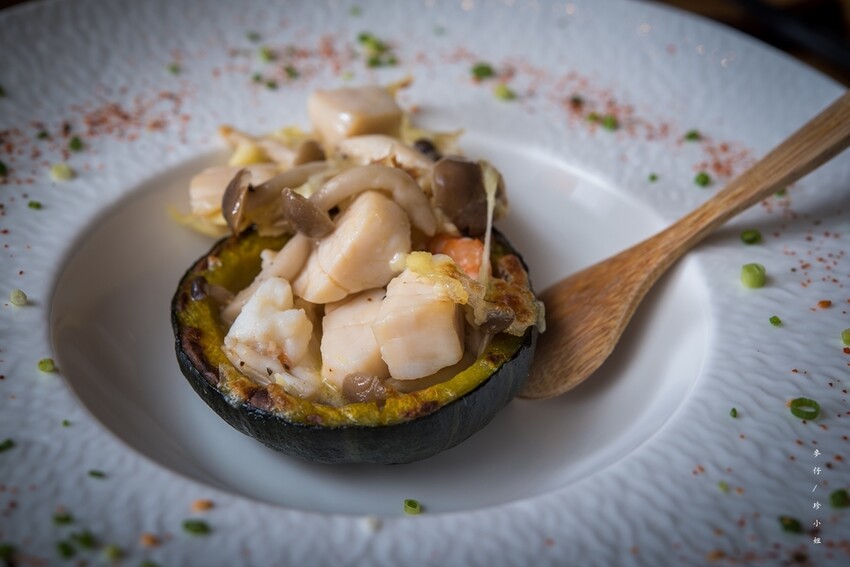 匠壽司割烹｜客製化的omakase多達19道料理，精湛廚藝好滿足，台北日料推薦、捷運松江南京站美食推薦