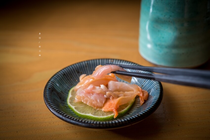 匠壽司割烹｜客製化的omakase多達19道料理，精湛廚藝好滿足，台北日料推薦、捷運松江南京站美食推薦