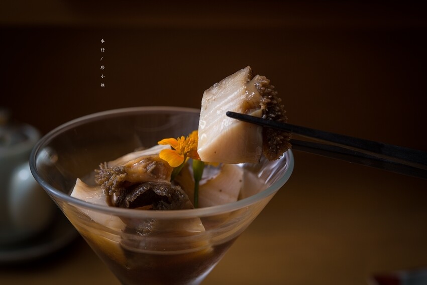 匠壽司割烹｜客製化的omakase多達19道料理，精湛廚藝好滿足，台北日料推薦、捷運松江南京站美食推薦