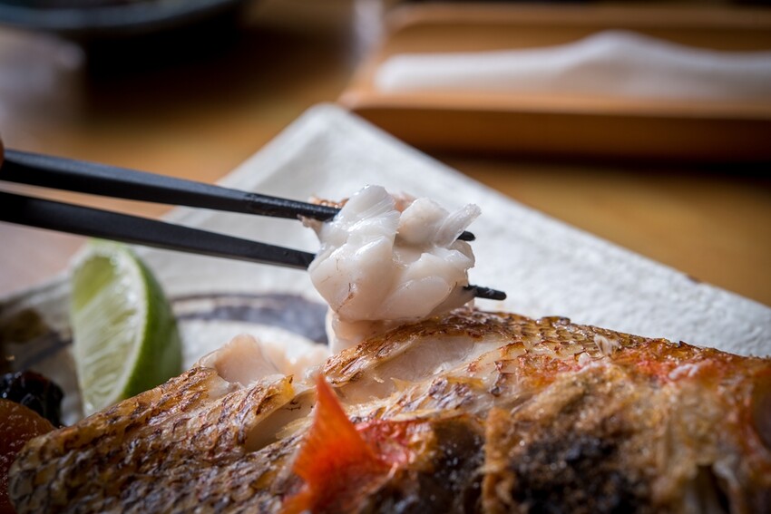 匠壽司割烹｜客製化的omakase多達19道料理，精湛廚藝好滿足，台北日料推薦、捷運松江南京站美食推薦