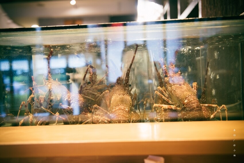 匠壽司割烹｜客製化的omakase多達19道料理，精湛廚藝好滿足，台北日料推薦、捷運松江南京站美食推薦