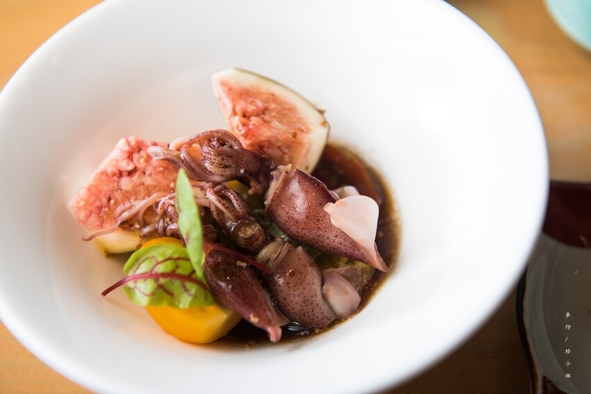 匠壽司割烹｜客製化的omakase多達19道料理，精湛廚藝好滿足，台北日料推薦、捷運松江南京站美食推薦