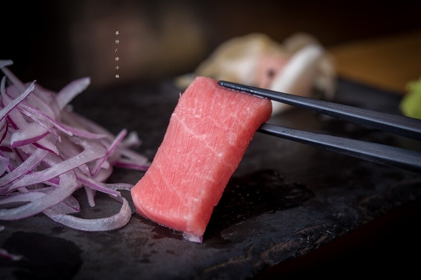 匠壽司割烹｜客製化的omakase多達19道料理，精湛廚藝好滿足，台北日料推薦、捷運松江南京站美食推薦