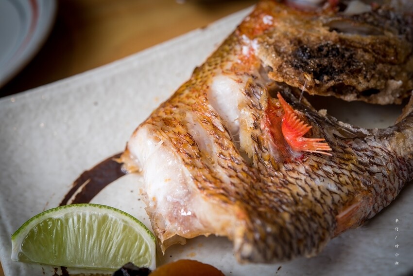 匠壽司割烹｜客製化的omakase多達19道料理，精湛廚藝好滿足，台北日料推薦、捷運松江南京站美食推薦