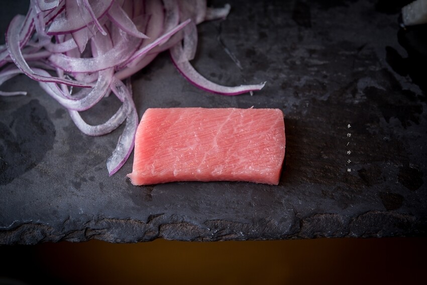 匠壽司割烹｜客製化的omakase多達19道料理，精湛廚藝好滿足，台北日料推薦、捷運松江南京站美食推薦