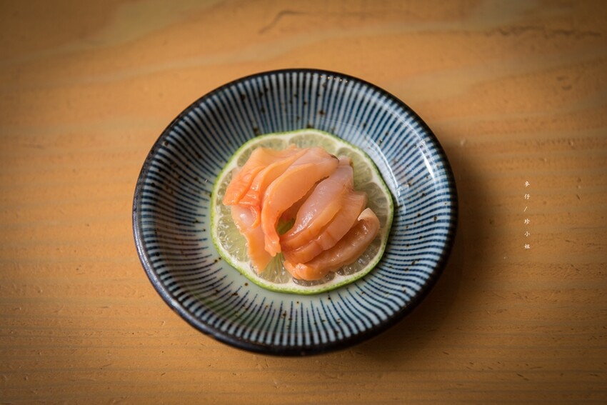 匠壽司割烹｜客製化的omakase多達19道料理，精湛廚藝好滿足，台北日料推薦、捷運松江南京站美食推薦