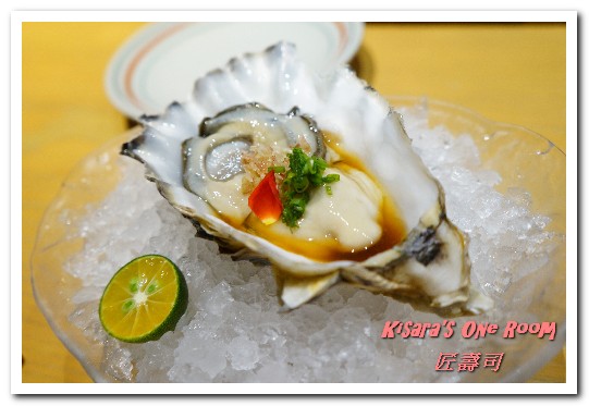 匠壽司:松江南京無菜單.日式精緻料理永遠的確幸、新鮮高檔食材的學習寶庫──匠壽司