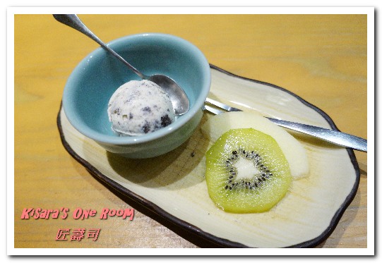 匠壽司:松江南京無菜單.日式精緻料理永遠的確幸、新鮮高檔食材的學習寶庫──匠壽司