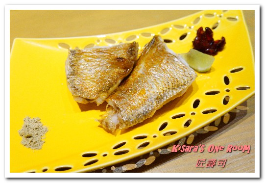 匠壽司:松江南京無菜單.日式精緻料理永遠的確幸、新鮮高檔食材的學習寶庫──匠壽司