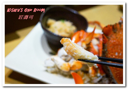 匠壽司:松江南京無菜單.日式精緻料理永遠的確幸、新鮮高檔食材的學習寶庫──匠壽司