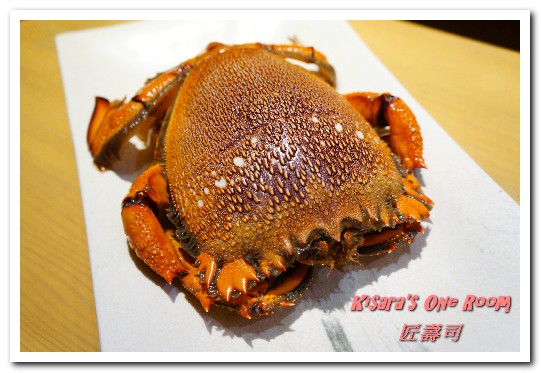 匠壽司:松江南京無菜單.日式精緻料理永遠的確幸、新鮮高檔食材的學習寶庫──匠壽司