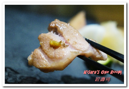 匠壽司:松江南京無菜單.日式精緻料理永遠的確幸、新鮮高檔食材的學習寶庫──匠壽司