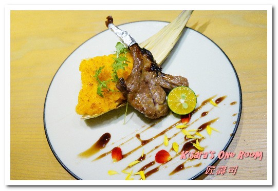 匠壽司:松江南京無菜單.日式精緻料理永遠的確幸、新鮮高檔食材的學習寶庫──匠壽司