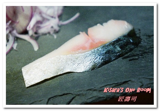 匠壽司:松江南京無菜單.日式精緻料理永遠的確幸、新鮮高檔食材的學習寶庫──匠壽司