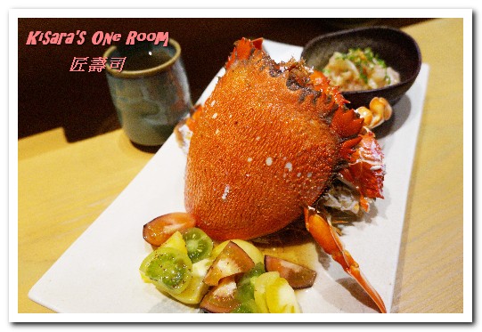 匠壽司:松江南京無菜單.日式精緻料理永遠的確幸、新鮮高檔食材的學習寶庫──匠壽司