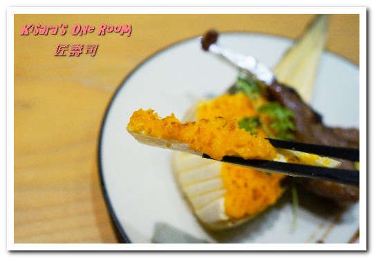 匠壽司:松江南京無菜單.日式精緻料理永遠的確幸、新鮮高檔食材的學習寶庫──匠壽司