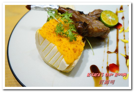 匠壽司:松江南京無菜單.日式精緻料理永遠的確幸、新鮮高檔食材的學習寶庫──匠壽司