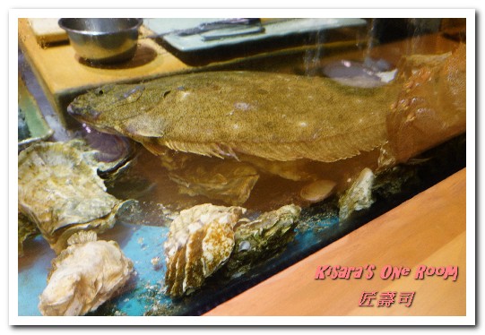 匠壽司:松江南京無菜單.日式精緻料理永遠的確幸、新鮮高檔食材的學習寶庫──匠壽司