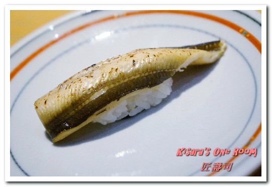 匠壽司:松江南京無菜單.日式精緻料理永遠的確幸、新鮮高檔食材的學習寶庫──匠壽司